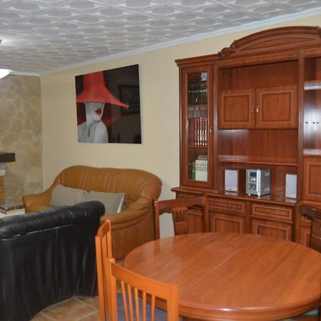 Casa Rural Consuelo Alcala del Jucar Zewnętrze zdjęcie