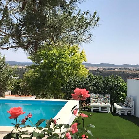 Casa Rural Consuelo Alcala del Jucar Zewnętrze zdjęcie