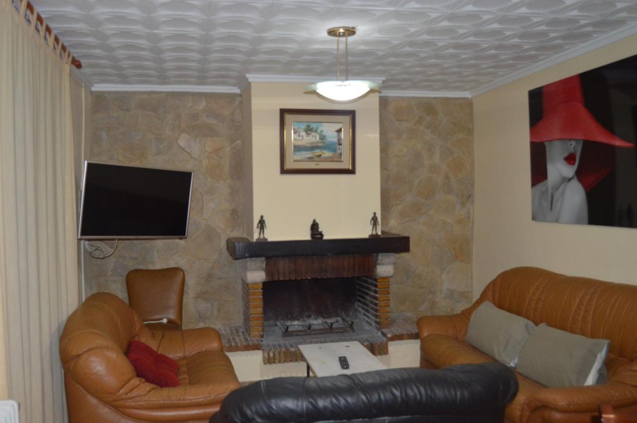 Casa Rural Consuelo Alcala del Jucar Zewnętrze zdjęcie