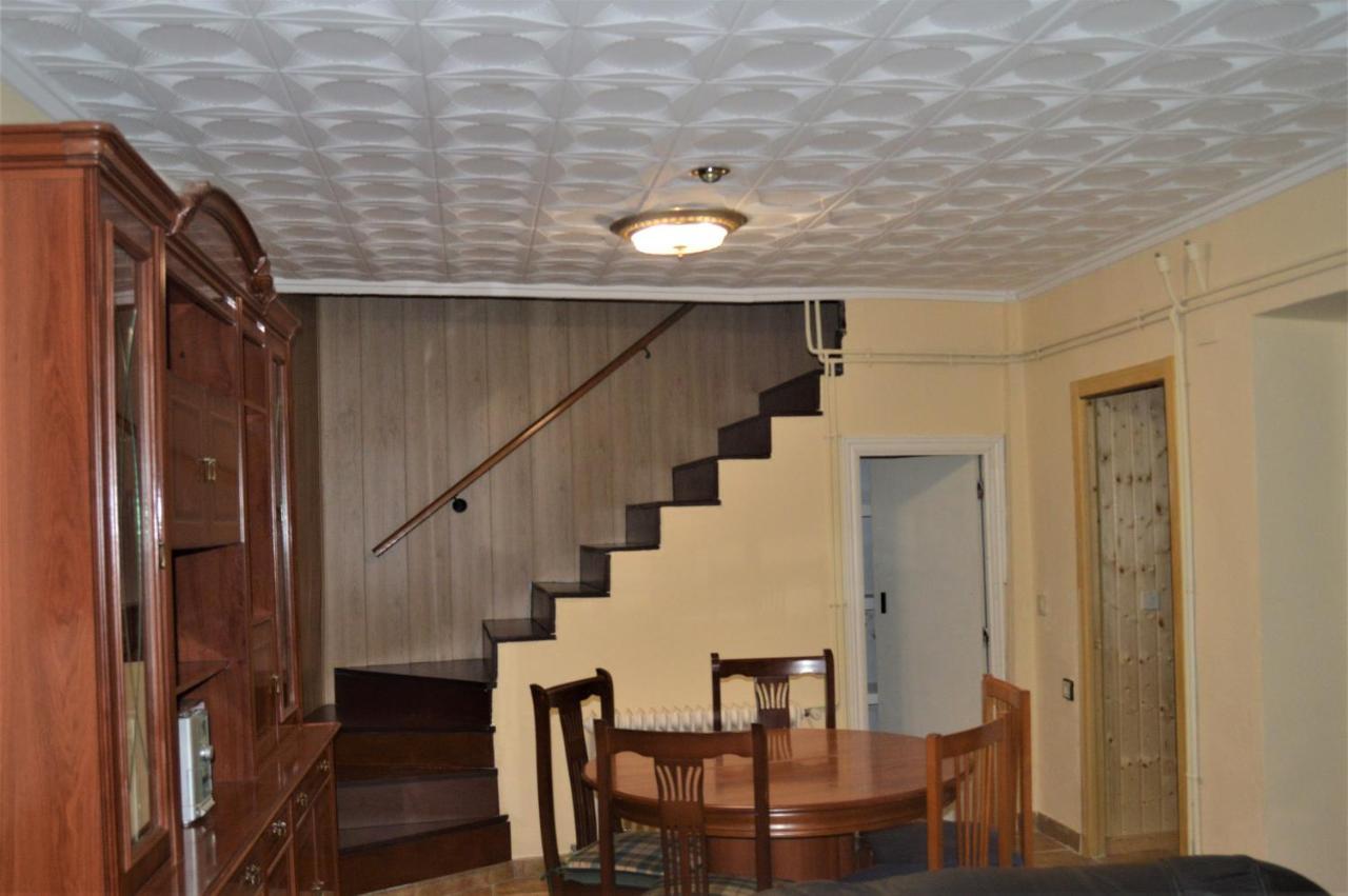 Casa Rural Consuelo Alcala del Jucar Zewnętrze zdjęcie