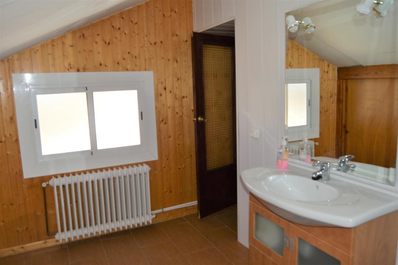 Casa Rural Consuelo Alcala del Jucar Zewnętrze zdjęcie